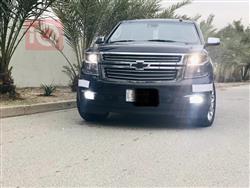 شيفروليه تاهو